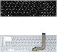 Laptop Keyboard Asus Vivobook 15 A542u A580 X542 X542b X542ba X542u X542ur X542uqr X542un X542uf 90nb0h92-r30fr0 90nb0h92-r30us0 US No Frame Black Code 40647uspower