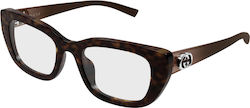 Rame de ochelari Gucci Gg2027o 002 52