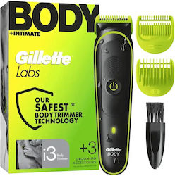 Gillette Aparat de Tuns Negru Gillette Aparat de Tuns Negru