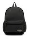 Emporio Armani Backpack Μαύρο