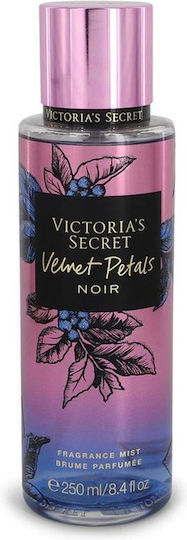 Victoria's Secret Dreamy Plum Dahlia Mist Pentru Corp Și Păr 250ml