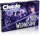 Επιτραπέζιο Παιχνίδι Wednesday για 2-6 Παίκτες 12+ Ετών Hasbro