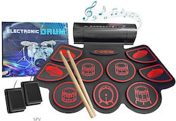 SPV Drum SPV Drum