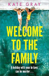 Welcome To The Family: The Brand-new And Comple...