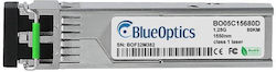 HP Blueoptics Приемо-предавател 1 бр HP Blueoptics Приемо-предавател 1 бр