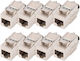 Digitus DN-93816-8 Keystone 8 Бройки