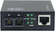 Level One GVM-2001 Media Converter 1τμχ