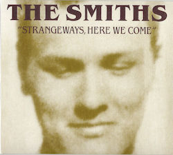 Smiths Strangeways Here We Come Cd