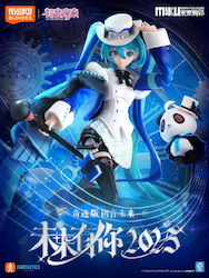 Blokees Tubbz Hatsune Miku Miku