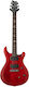 Prs Se Ce24 Std Satin Stoptail Vintage Cherry