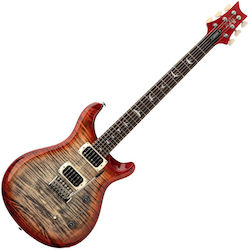Електрическа китара SE Custom 24-08 Charcoal