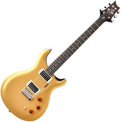 Ηλεκτρικη Κιθαρα Se Dgt Std Moons Gold Top
