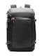 Inateck Laptop Backpack for 17" Laptop in Black Colour BPX31_BLACK