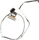 Screen Flex Cable for Laptop Lenovo Ideapad Z400 P400 Zg38 P500 Z500 Z510