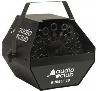 Audio Club Φωτορυθμικό LED