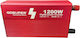 Auto-Stromwandler 1200w Umwandlung 12v Gleichstrom 220v AC Mono Gd-1200w-1 Oem