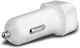 Car Charger Micro USB White