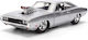 Jada Toys Fast & Furious Τηλεκατευθυνόμενο Αυτοκίνητο