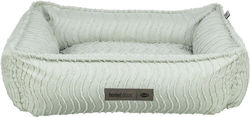 Trixie Marley Dog Sofa Green 80x60cm