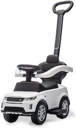 Jamara Ride On Car White Jamara Ride On Car White