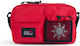 Schultertasche Für Kamera Rot