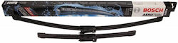Lamă Ștergător Aerotwin Dublu 600/340mm Nissan Juke 05.14 28890 Ba60a Lamă Ștergător Aerotwin Dublu 600/340mm Nissan Juke 05.14 28890 Ba60a