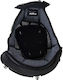 Nolan Innenausstattung Top Clima Comfort Xs-s Grau Schwarz N120-1