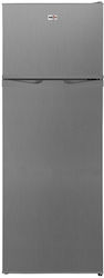 Winstar Double Door 213lt Silver WSR2614IL Winstar Double Door 213lt Silver WSR2614IL
