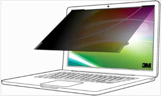 3m Bright Screen Филтър на екрана за поверителност Microsoft Surface Studio Laptop 2 14 4" 3:2 Bpnms003