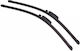 Maxgear Set Frontal Lamele Ștergătoare Auto 550mm
