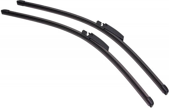 Maxgear Set Frontal Lamele Ștergătoare Auto 550mm