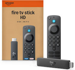 Amazon B0DJGCX6Q2 Умна ТВ приставка Full HD