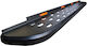 Стъпки Ska 249led Ford Ranger T6 2012+ T7 2017+ & T8 2020+/extra-cab