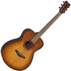 Yamaha Tas1 E Transacoustic Chitară Electroacus...