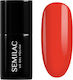 Semilac Hybrid Gel Nagellack 039 Sexy Rot 7ml