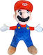 Plush Super Mario