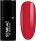 Semilac Hybrid Gel Nagellack 231 Girl on Fire 7ml