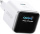 Anker Φορτιστής Χωρίς Καλώδιο με Θύρα USB-C 45W...