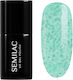 Semilac Gel Nagellack 495 Mint Glacier 7ml