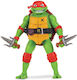Actionfigur Mutant Mayhem Ninja Shouts Teenage ...