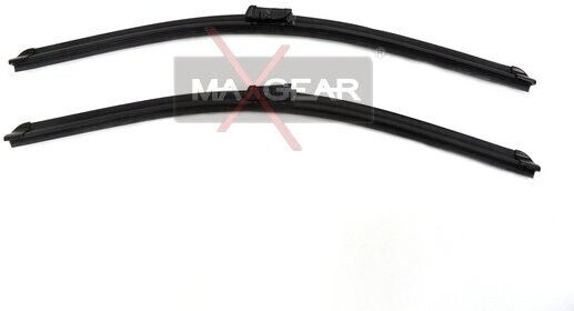 Maxgear Maxgear Autoscheibenwischer Fahrer Wischerlänge 550mm