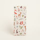 Beauty Home Wooden Easter Candle Case Beige
