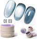Canni Canni Gel Nagellack Ce03 Katzenauge 5ml