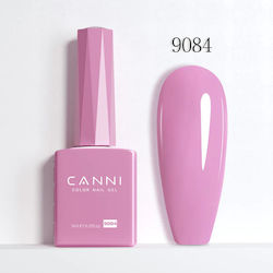 Canni Ημιμόνιμο Βερνίκι Νυχιών 9084 9ml