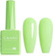 Canni Light Gel Nagellack Grün 9034 9ml