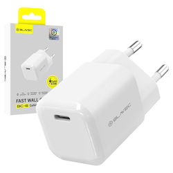 Blavec Зарядно Устройство Без Кабел GaN с USB-C...