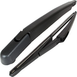 ModeCar Heckwischer 400mm
