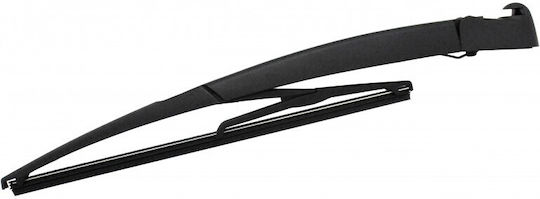 ABC Parts Rear Car Wiper Blade 300mm