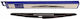Volvo Rear Car Wiper Blade 380mm