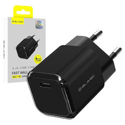 Blavec Зарядно устройство Без Кабел GaN с USB-C...